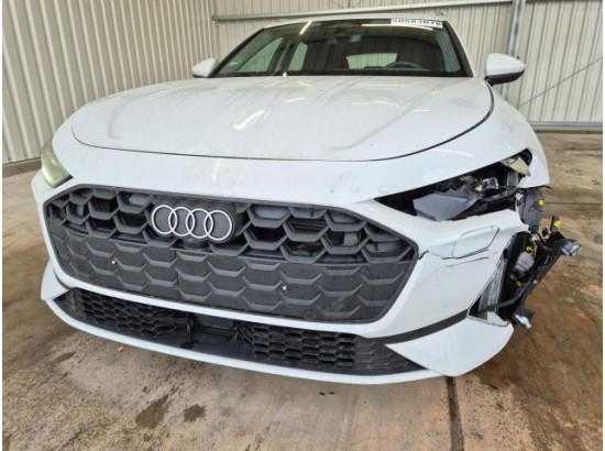 2025 Audi A5 Avant TFSI 150 kW