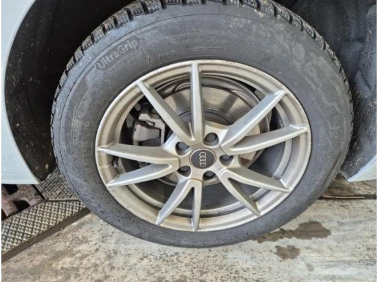 2025 Audi A5 Avant TFSI 150 kW