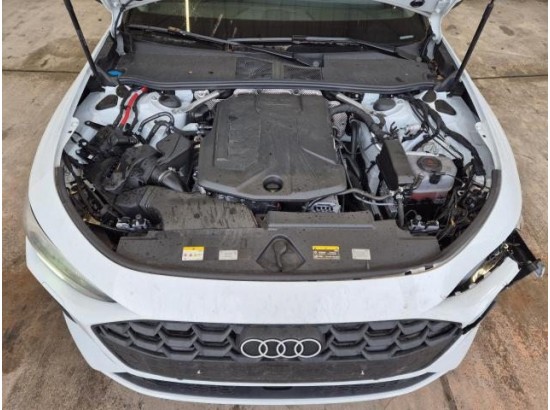 2025 Audi A5 Avant TFSI 150 kW