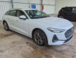 2025 Audi A5 Avant TFSI 150 kW