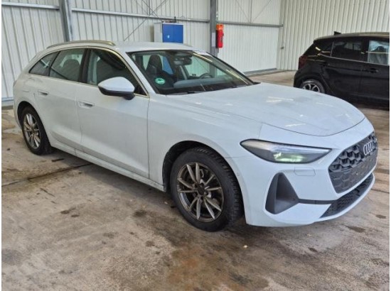 2025 Audi A5 Avant TFSI 150 kW