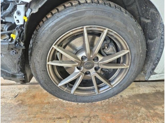 2025 Audi A5 Avant TFSI 150 kW