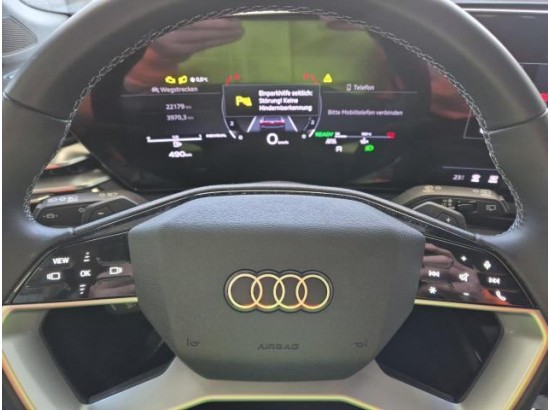 2025 Audi A5 Avant TFSI 150 kW