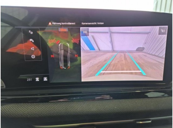 2025 Audi A5 Avant TFSI 150 kW