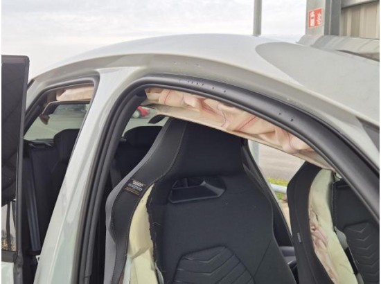 2025 Cupra Born 170kW