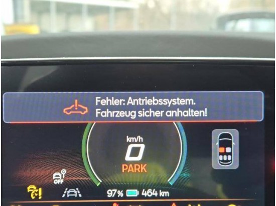 2025 Cupra Born 170kW