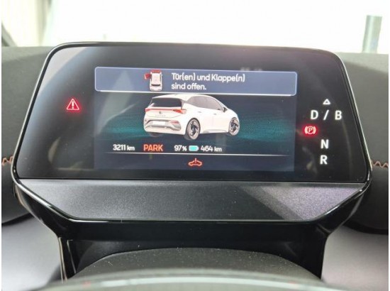 2025 Cupra Born 170kW