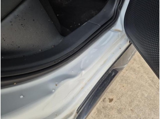 2025 Cupra Born 170kW