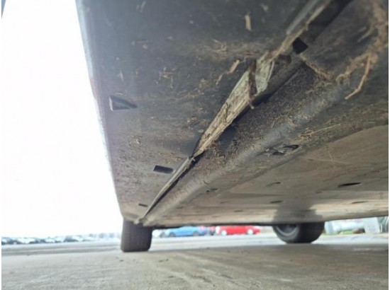 2025 Cupra Born 170kW