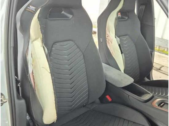 2025 Cupra Born 170kW