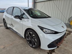 2025 Cupra Born 170kW