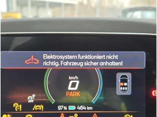 2025 Cupra Born 170kW