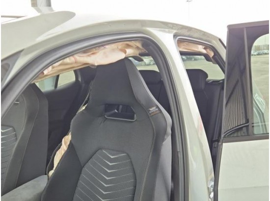 2025 Cupra Born 170kW