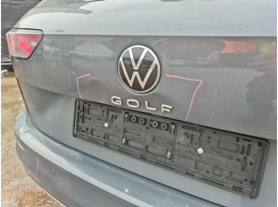 2025 Volkswagen Golf VIII Variant 2.0 TDI 110 kW Goal