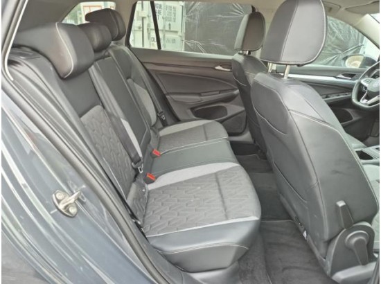 2025 Volkswagen Golf VIII Variant 2.0 TDI 110 kW Goal