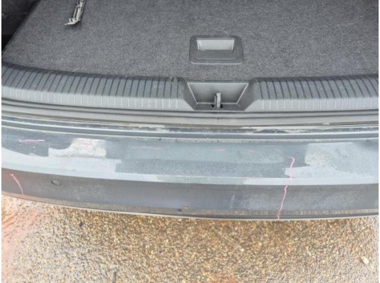 2025 Volkswagen Golf VIII Variant 2.0 TDI 110 kW Goal