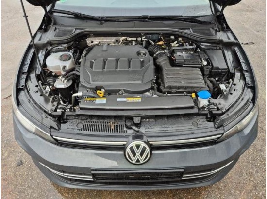 2025 Volkswagen Golf VIII Variant 2.0 TDI 110 kW Goal