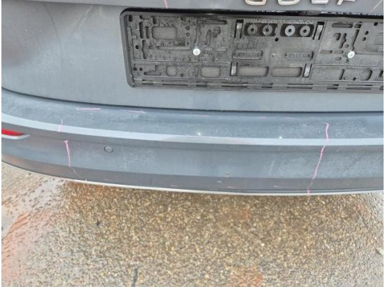 2025 Volkswagen Golf VIII Variant 2.0 TDI 110 kW Goal