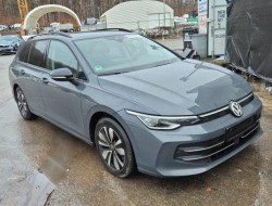 2025 Volkswagen Golf VIII Variant 2.0 TDI 110 kW Goal