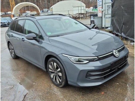 2025 Volkswagen Golf VIII Variant 2.0 TDI 110 kW Goal