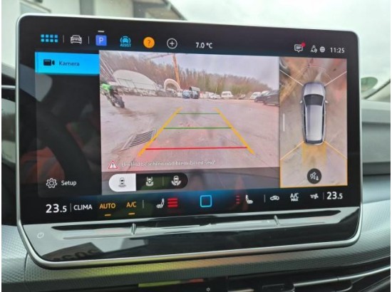 2025 Volkswagen Golf VIII Variant 2.0 TDI 110 kW Goal