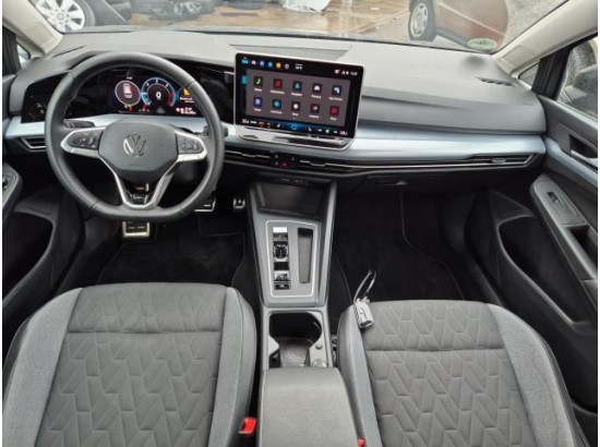2025 Volkswagen Golf VIII Variant 2.0 TDI 110 kW Goal