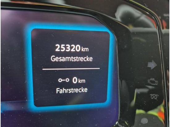 2025 Volkswagen Golf VIII Variant 2.0 TDI 110 kW Goal