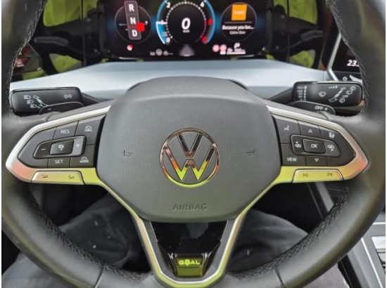 2025 Volkswagen Golf VIII Variant 2.0 TDI 110 kW Goal
