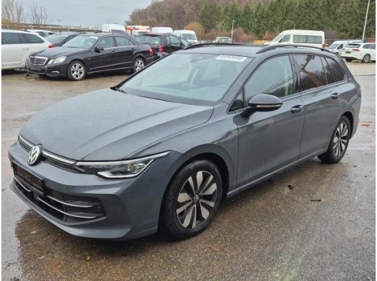 2025 Volkswagen Golf VIII Variant 2.0 TDI 110 kW Goal