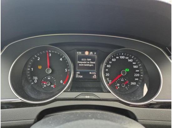 2024 Volkswagen Passat Variant Business