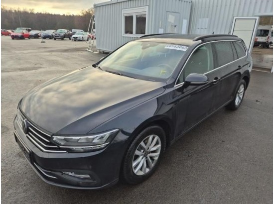 2024 Volkswagen Passat Variant Business