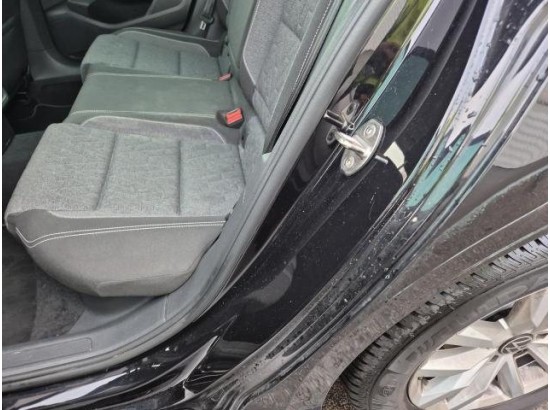 2024 Volkswagen Passat Variant Business