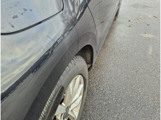 2024 Volkswagen Passat Variant Business