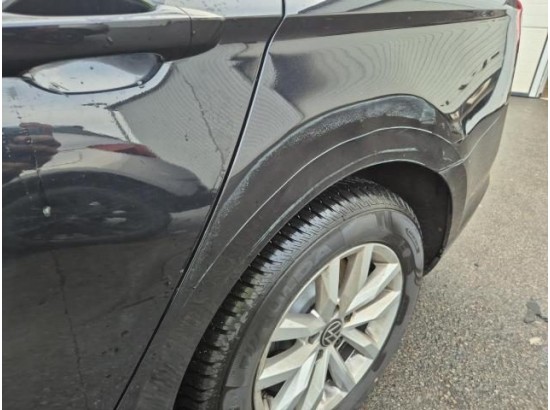 2024 Volkswagen Passat Variant Business