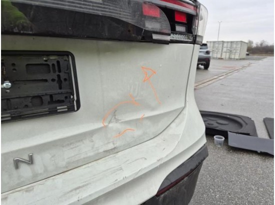 2025 Volkswagen Tiguan 2.0 TDI 110 kW Goal