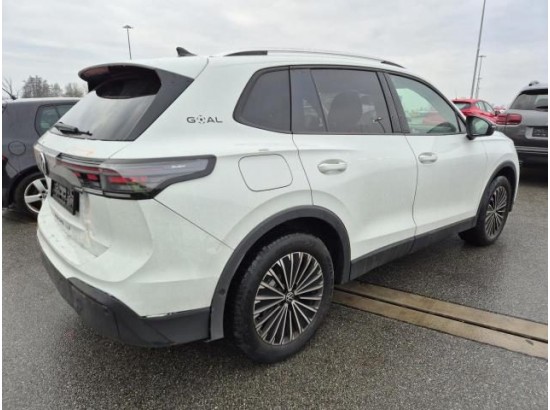 2025 Volkswagen Tiguan 2.0 TDI 110 kW Goal