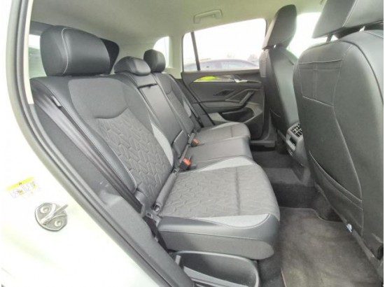 2025 Volkswagen Tiguan 2.0 TDI 110 kW Goal