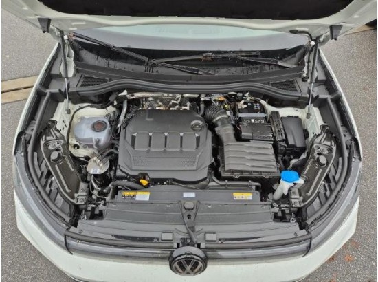 2025 Volkswagen Tiguan 2.0 TDI 110 kW Goal