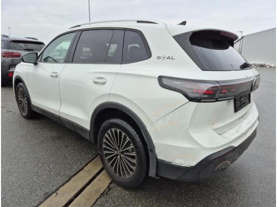 2025 Volkswagen Tiguan 2.0 TDI 110 kW Goal