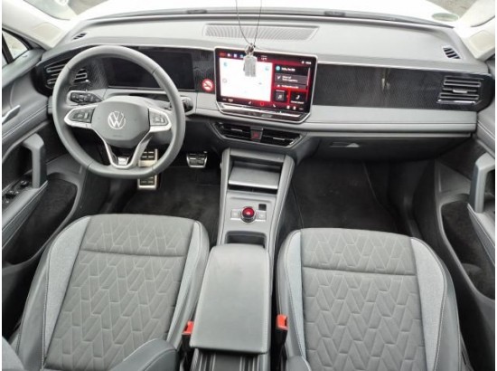 2025 Volkswagen Tiguan 2.0 TDI 110 kW Goal