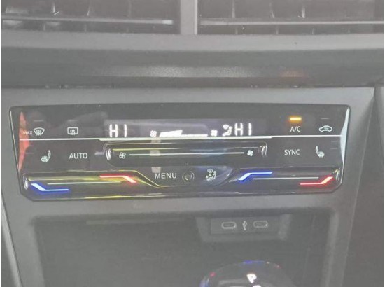 2025 Volkswagen Taigo R-Line