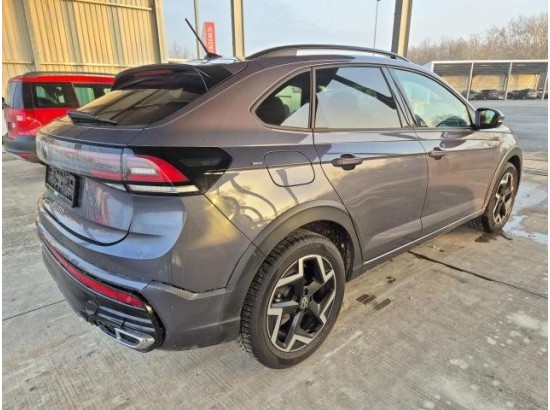 2025 Volkswagen Taigo R-Line