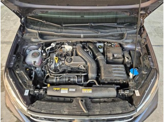 2025 Volkswagen Taigo R-Line