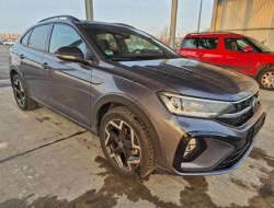 2025 Volkswagen Taigo R-Line