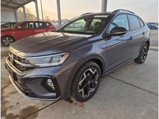 2025 Volkswagen Taigo R-Line