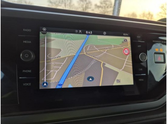 2025 Volkswagen Taigo R-Line