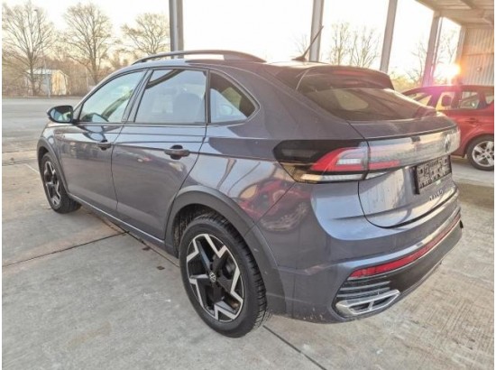 2025 Volkswagen Taigo R-Line