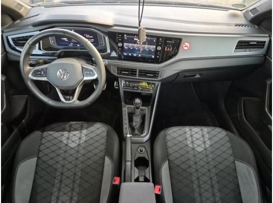 2025 Volkswagen Taigo R-Line