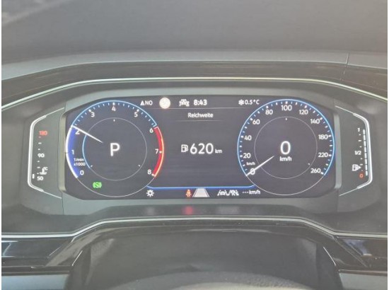 2025 Volkswagen Taigo R-Line