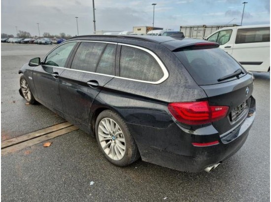 2016 BMW 5er Touring 525d